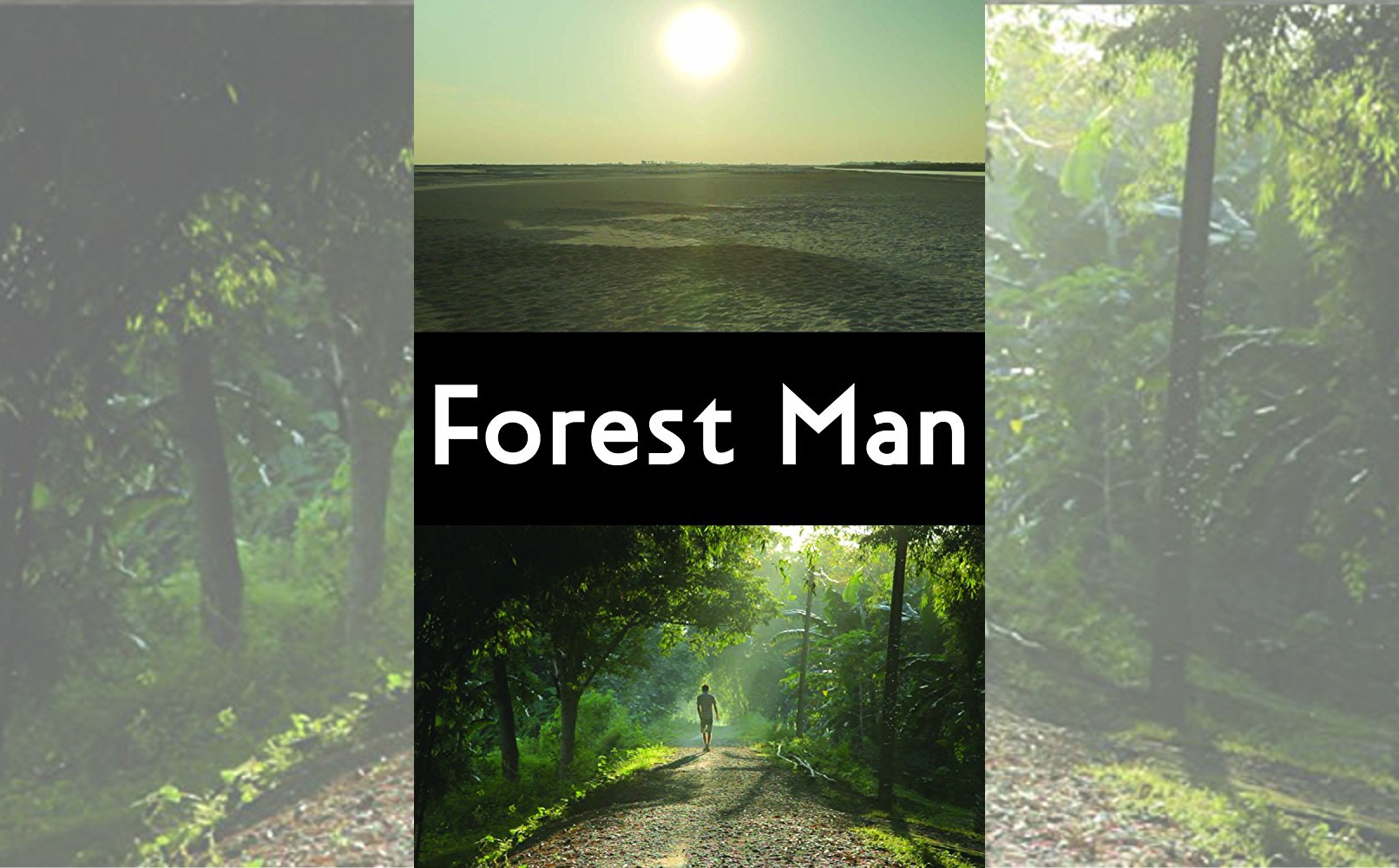 La increíble historia del Hombre Bosque Revista Cabal